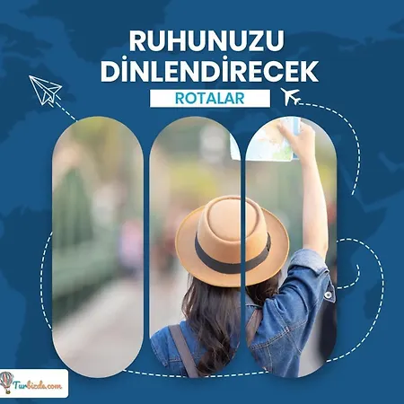 Bed & Breakfast Oez Beydagli Turizm Alanya