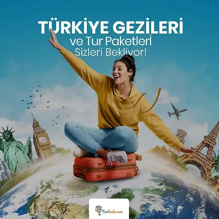 Oez Beydagli Turizm Bed & Breakfast *